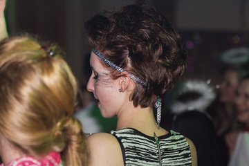 Bild 1187 - Latuff 21014 die Wiemersdorfer Karnevalsveranstaltung